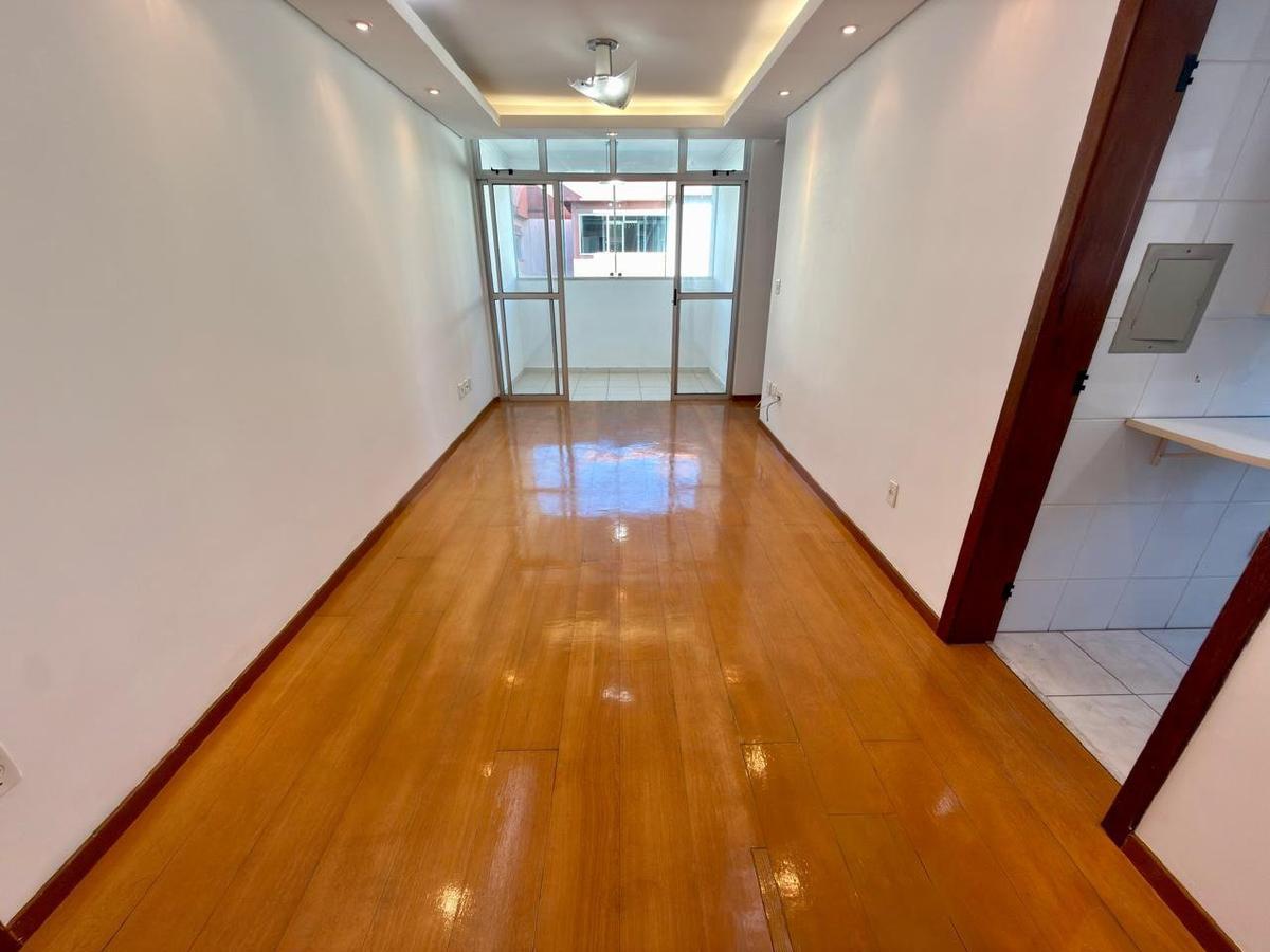 Apartamento, Santa Branca, 2 Quartos, 2 Vagas