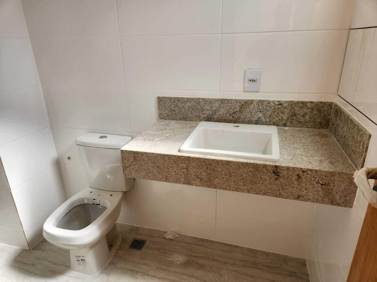 Cobertura, Anchieta, 4 Quartos, 4 Vagas, 4 Suítes