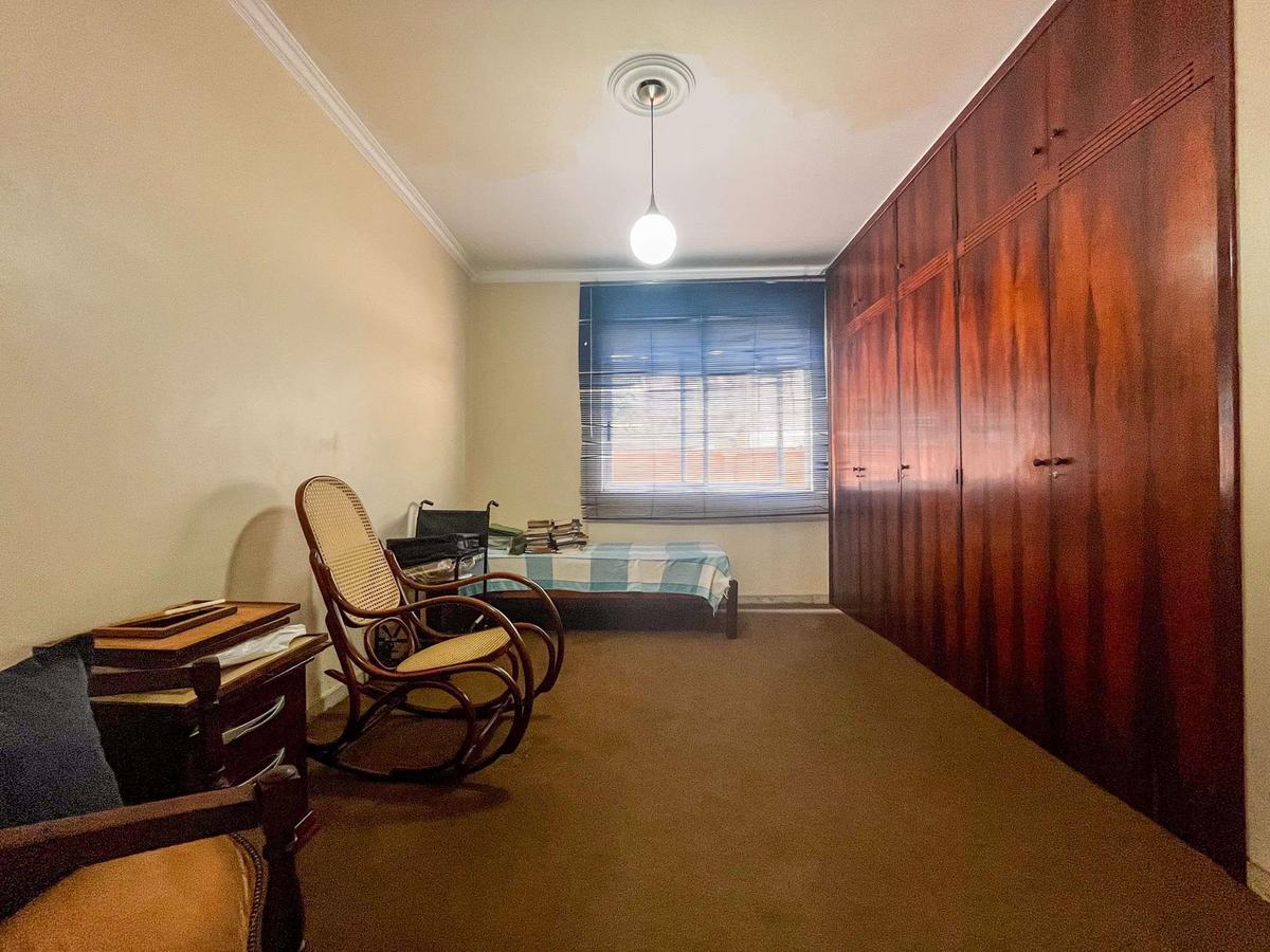 Apartamento, Santo Agostinho, 4 Quartos, 1 Vaga, 1 Suíte
