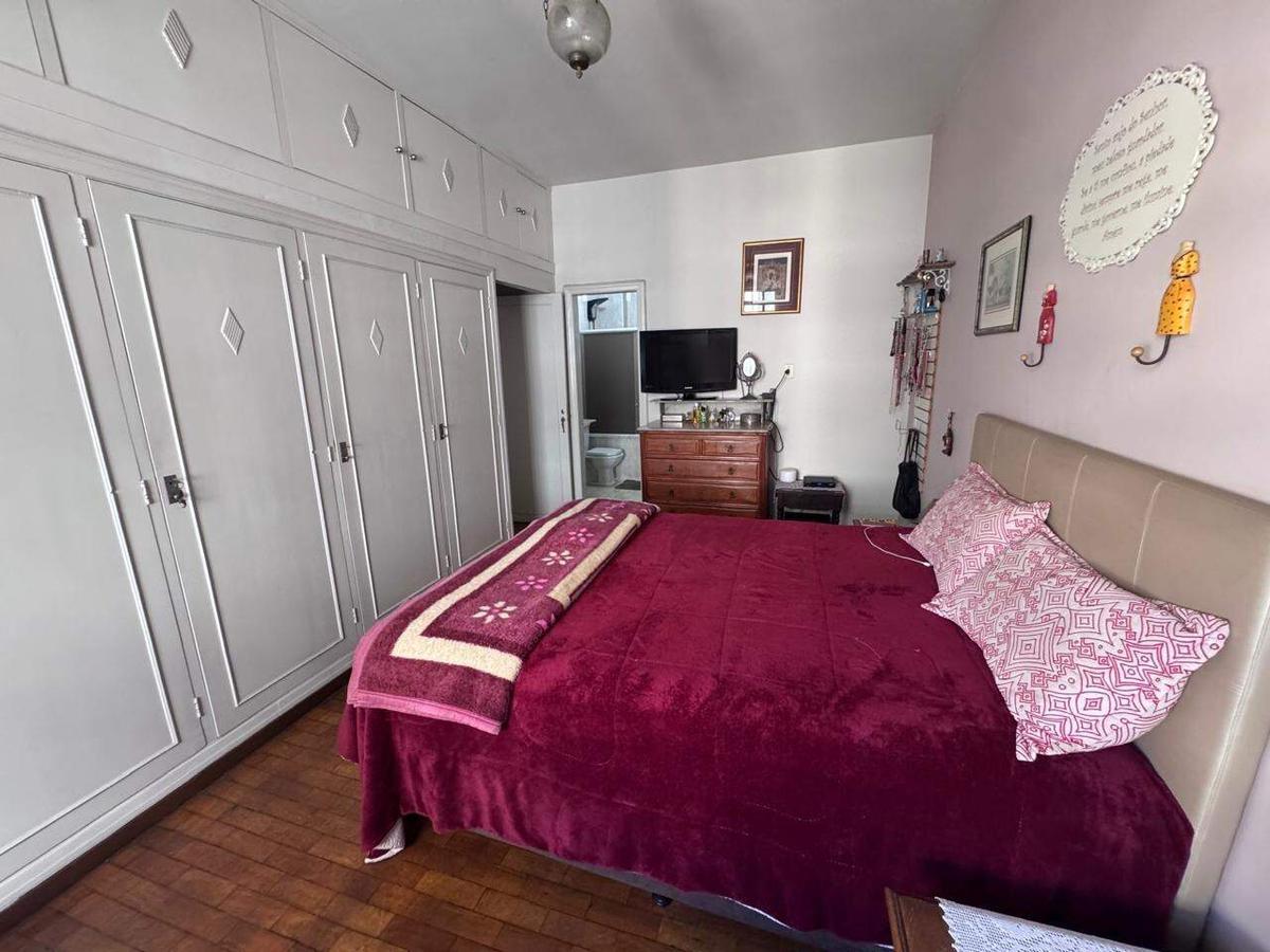 Apartamento, Centro, 3 Quartos, 0 Vaga, 1 Suíte