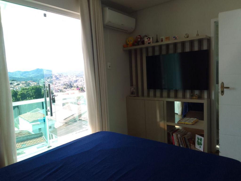 Casa, Nações Unidas, 2 Quartos, 2 Vagas, 1 Suíte