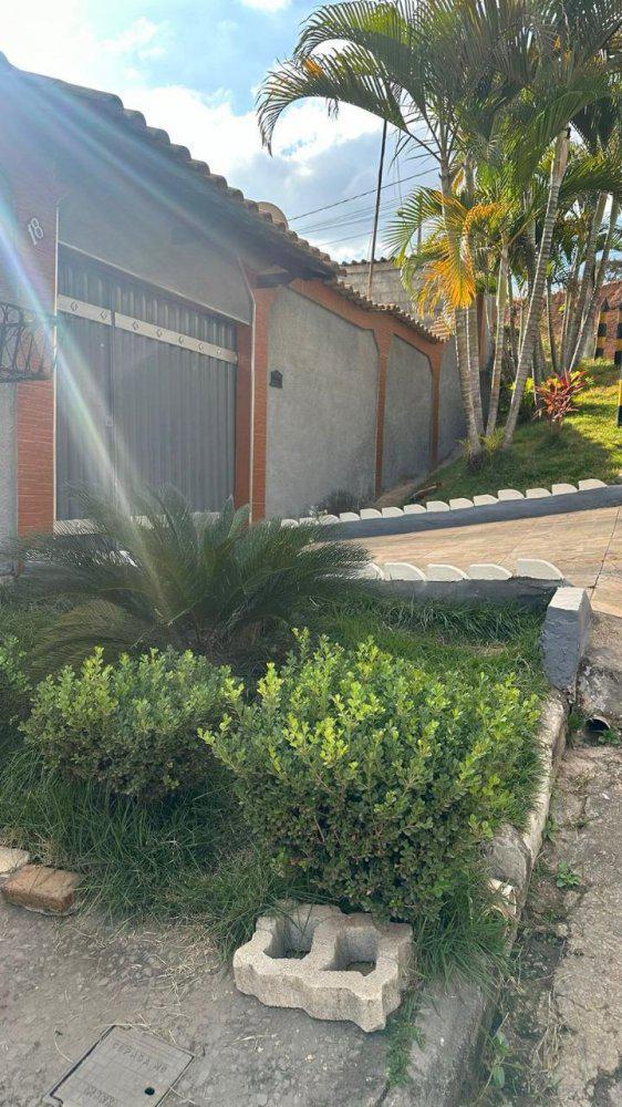 Casa, Santa Rita, 3 Quartos, 2 Vagas, 1 Suíte