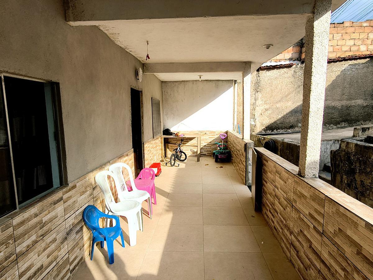 Casa, Piratininga (venda Nova), 3 Quartos, 2 Vagas, 1 Suíte
