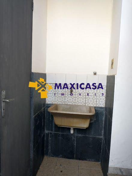 Casa, Ouro Preto, 2 Quartos, 0 Vaga