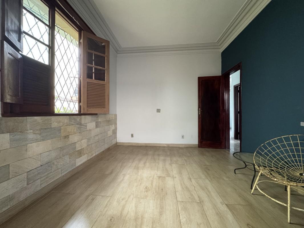 Casa, Graça, 3 Quartos, 2 Vagas, 1 Suíte