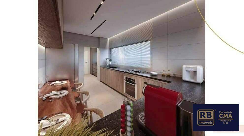 Apartamento, Santo Antônio, 4 Quartos, 2 Vagas, 4 Suítes