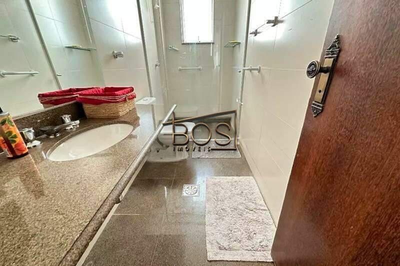 Cobertura, Santo Antônio, 4 Quartos, 2 Vagas, 1 Suíte