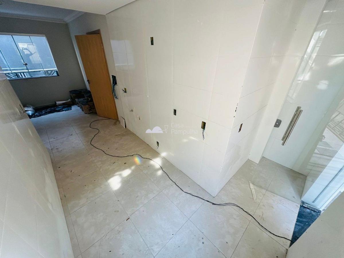 Apartamento, Piratininga (venda Nova), 3 Quartos, 1 Vaga