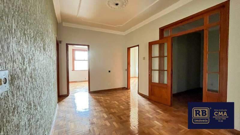Apartamento, Centro, 3 Quartos, 0 Vaga
