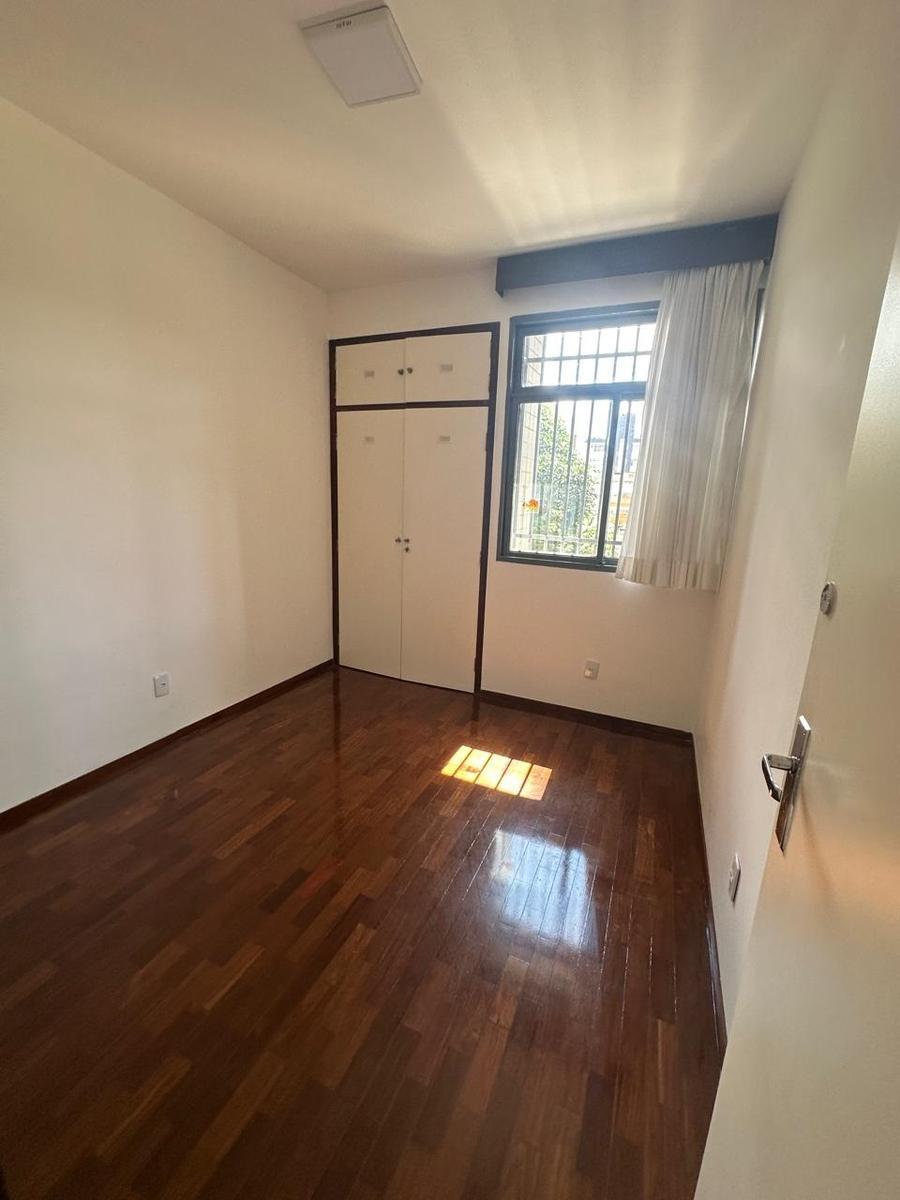 Apartamento, Gutierrez, 4 Quartos, 1 Vaga, 1 Suíte