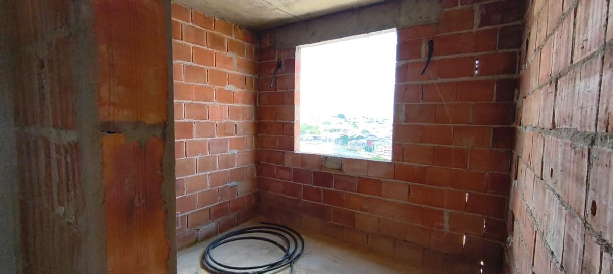 Apartamento, Colégio Batista, 2 Quartos, 2 Vagas, 1 Suíte