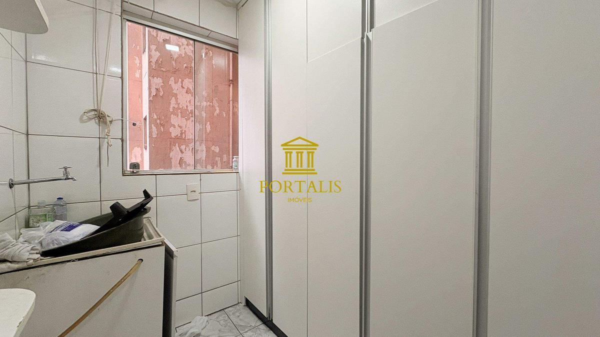 Apartamento, Centro, 3 Quartos, 0 Vaga