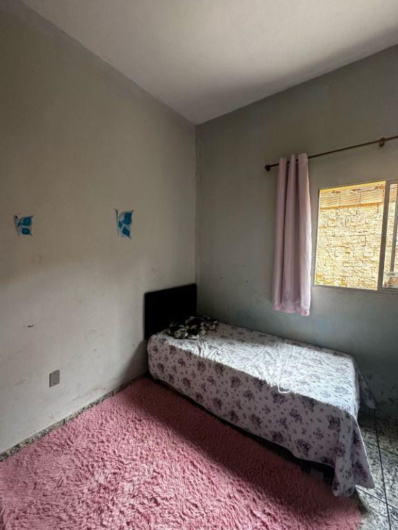 Casa, Mangueiras, 3 Quartos, 1 Vaga