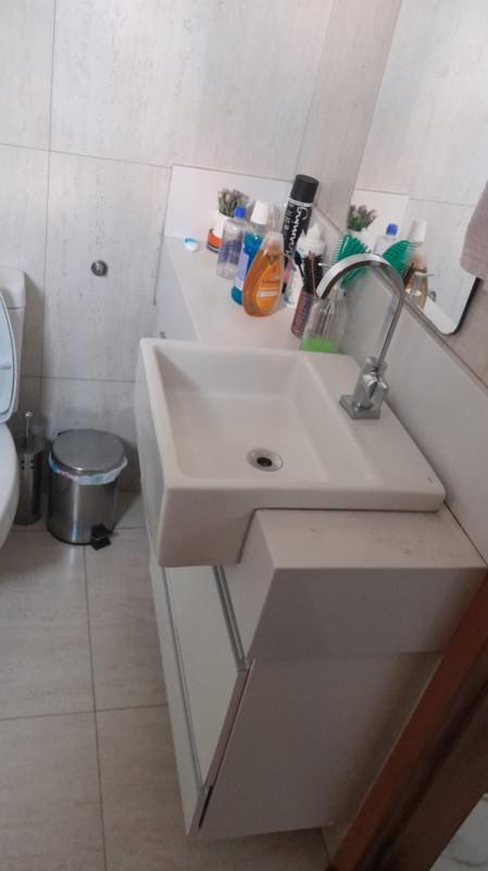 Casa, Alípio de Melo, 3 Quartos, 2 Vagas, 1 Suíte