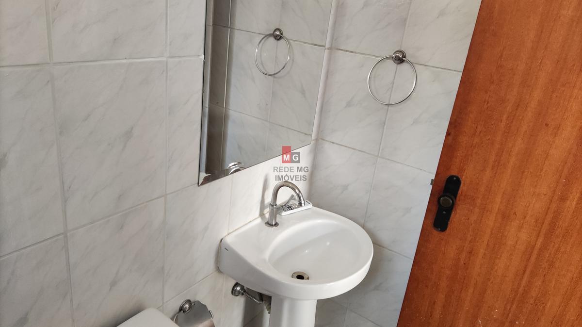 Apartamento, Planalto, 2 Quartos, 1 Vaga, 1 Suíte