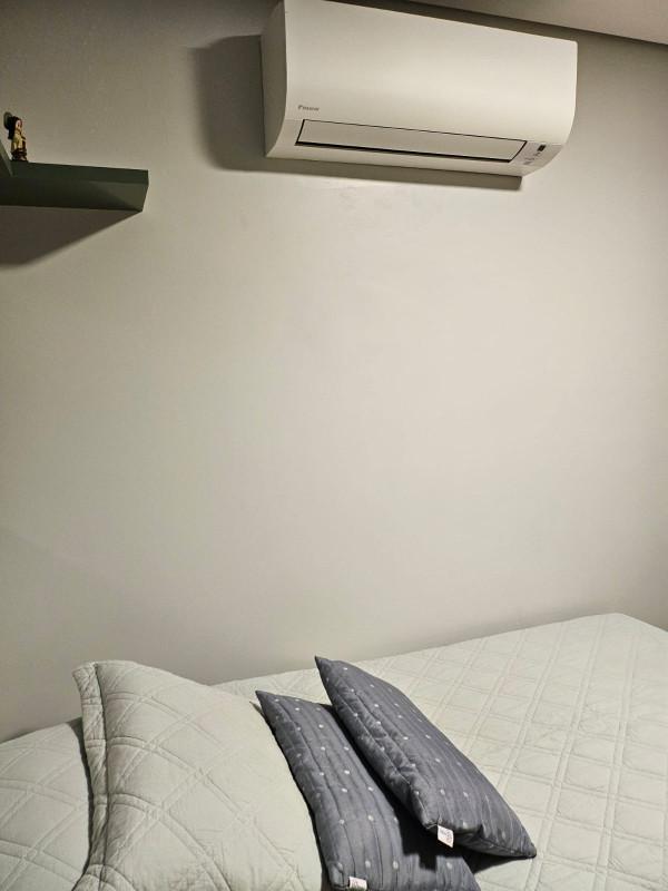 Apartamento, Grajaú, 2 Quartos, 2 Vagas, 1 Suíte