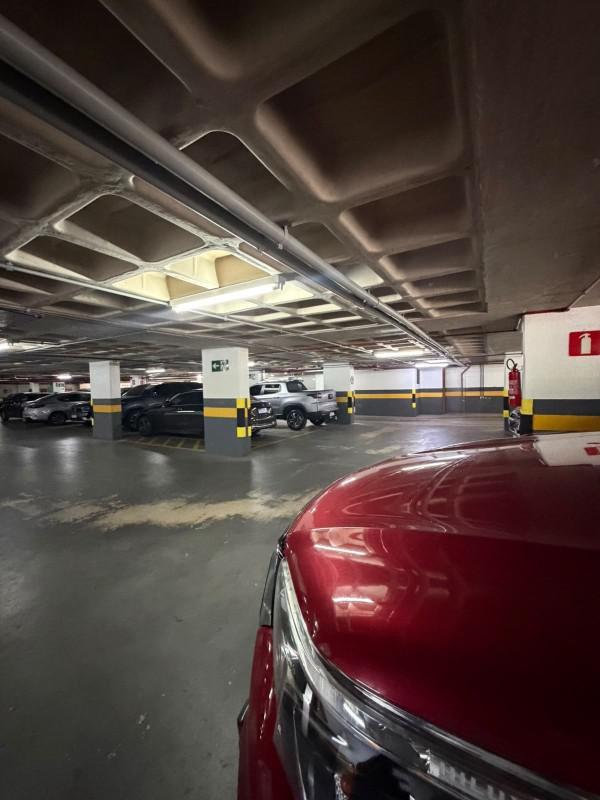 Garagem, Gutierrez, 0 Quarto, 30 Vagas