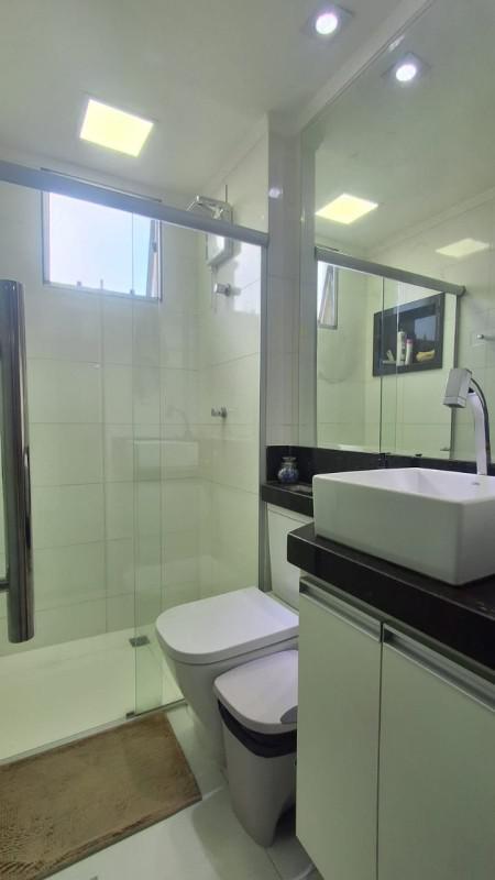 Apartamento, Parque São Pedro (venda Nova), 2 Quartos, 1 Vaga