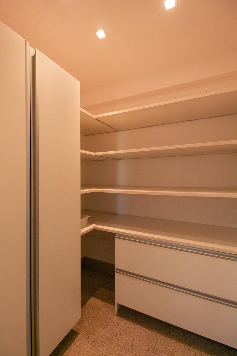 Cobertura, Serra, 4 Quartos, 6 Vagas, 2 Suítes