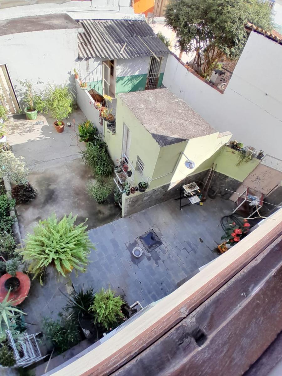 Casa, Dom Bosco, 3 Quartos, 2 Vagas, 1 Suíte