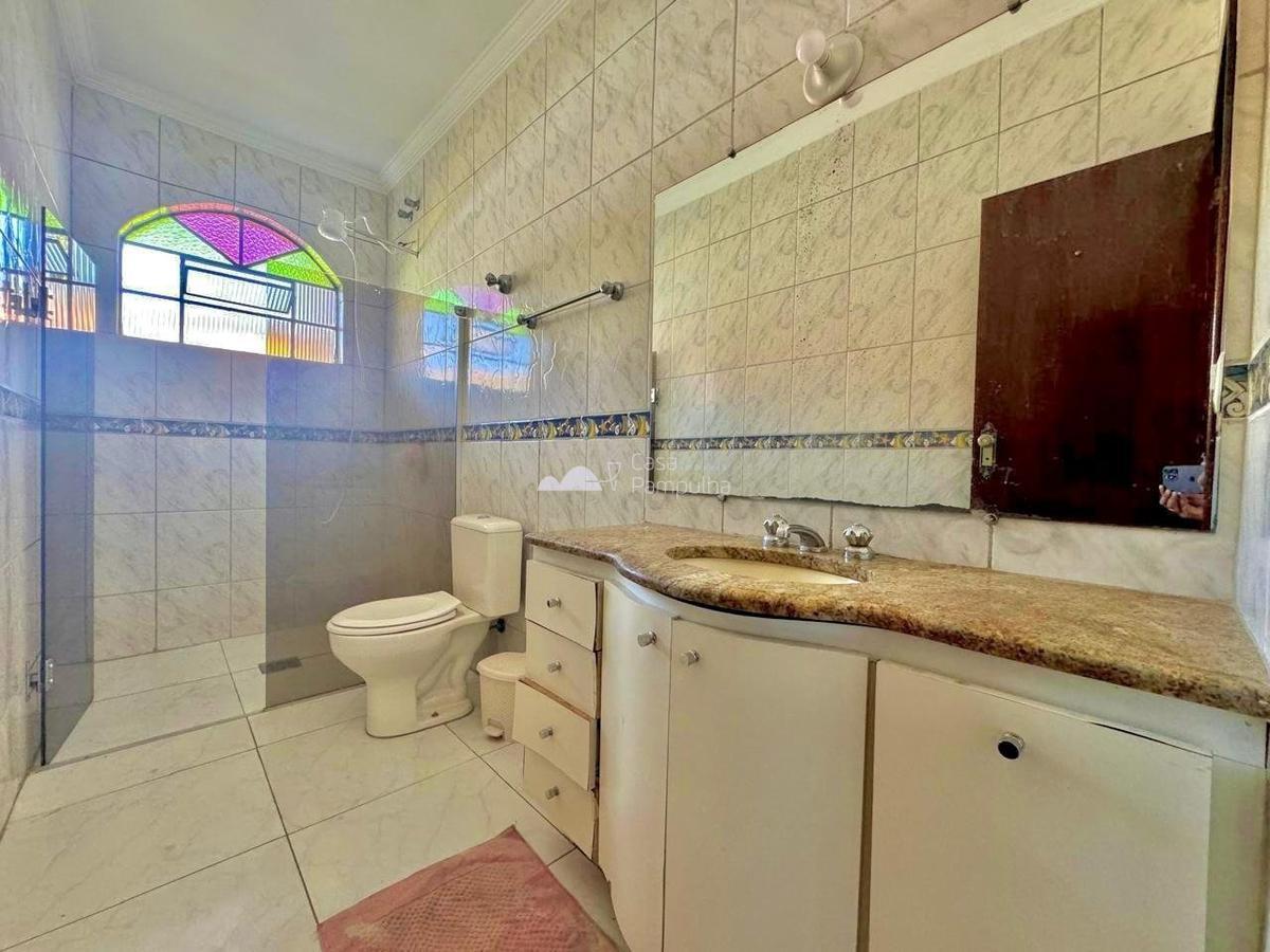 Casa, Santa Amélia, 4 Quartos, 5 Vagas, 2 Suítes