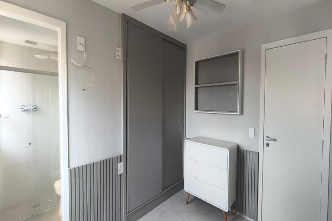 Apartamento, Silveira, 4 Quartos, 4 Vagas, 2 Suítes