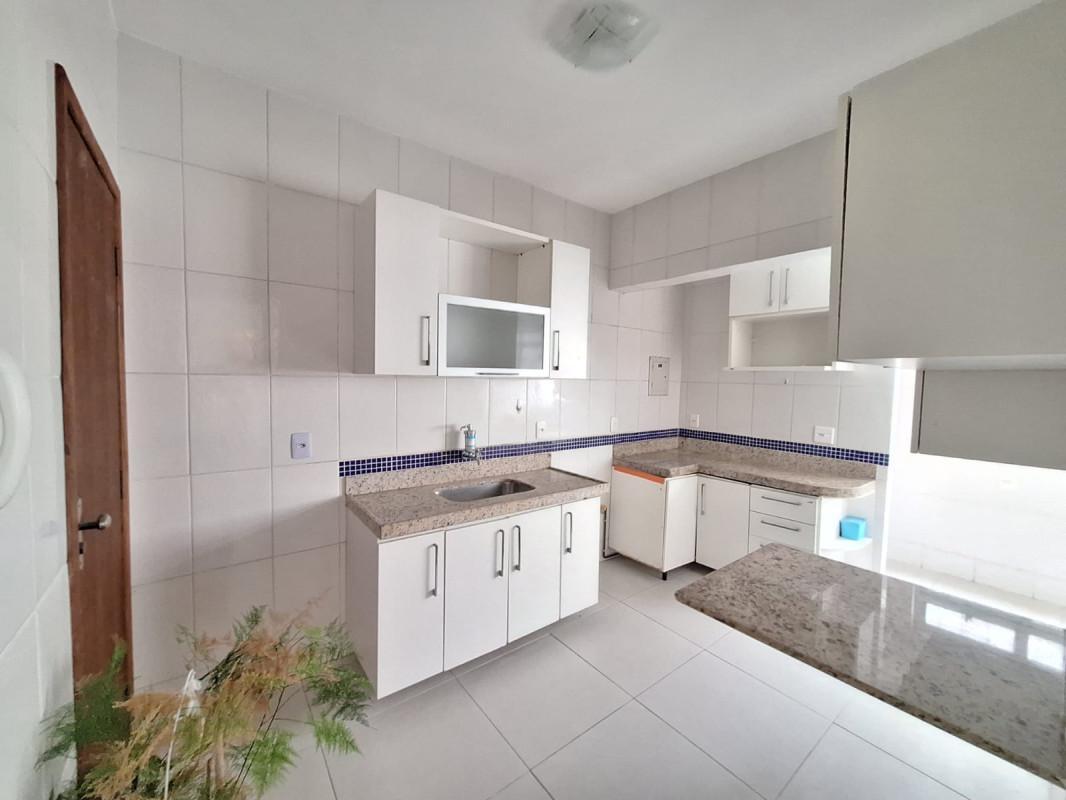 Apartamento, Cidade Nova, 3 Quartos, 2 Vagas, 1 Suíte