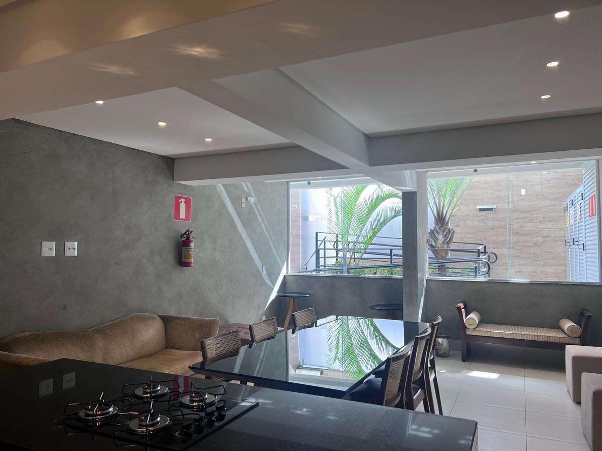 Apartamento, Serra, 2 Quartos, 2 Vagas, 2 Suítes