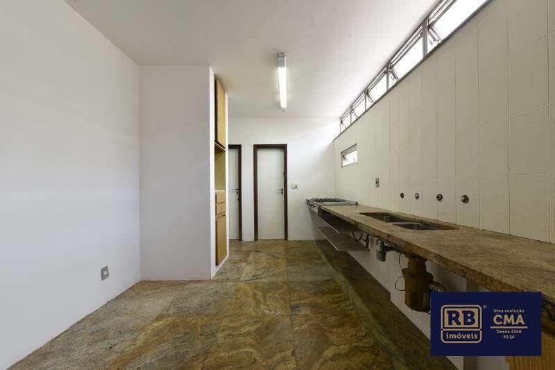 Casa, Mangabeiras, 6 Quartos, 6 Vagas, 4 Suítes