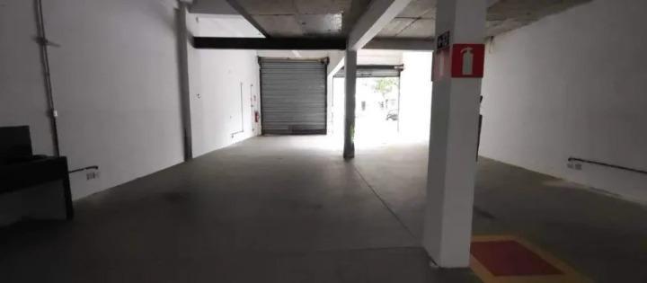 Andar, Buritis, 0 Quarto, 1 Vaga
