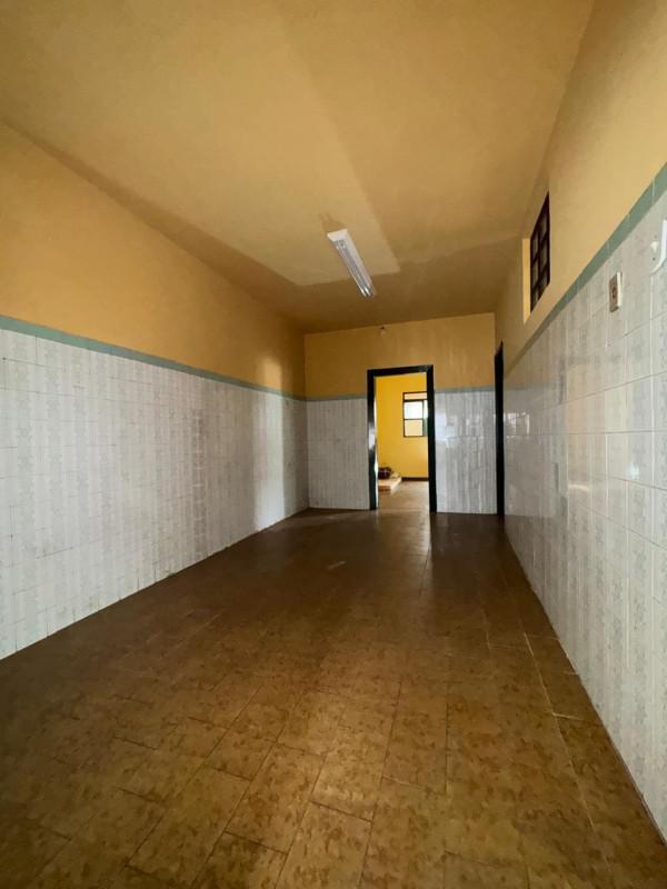 Apartamento, Sagrada Família, 2 Quartos, 2 Vagas, 1 Suíte
