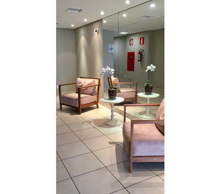 Cobertura, Castelo, 2 Quartos, 2 Vagas, 1 Suíte