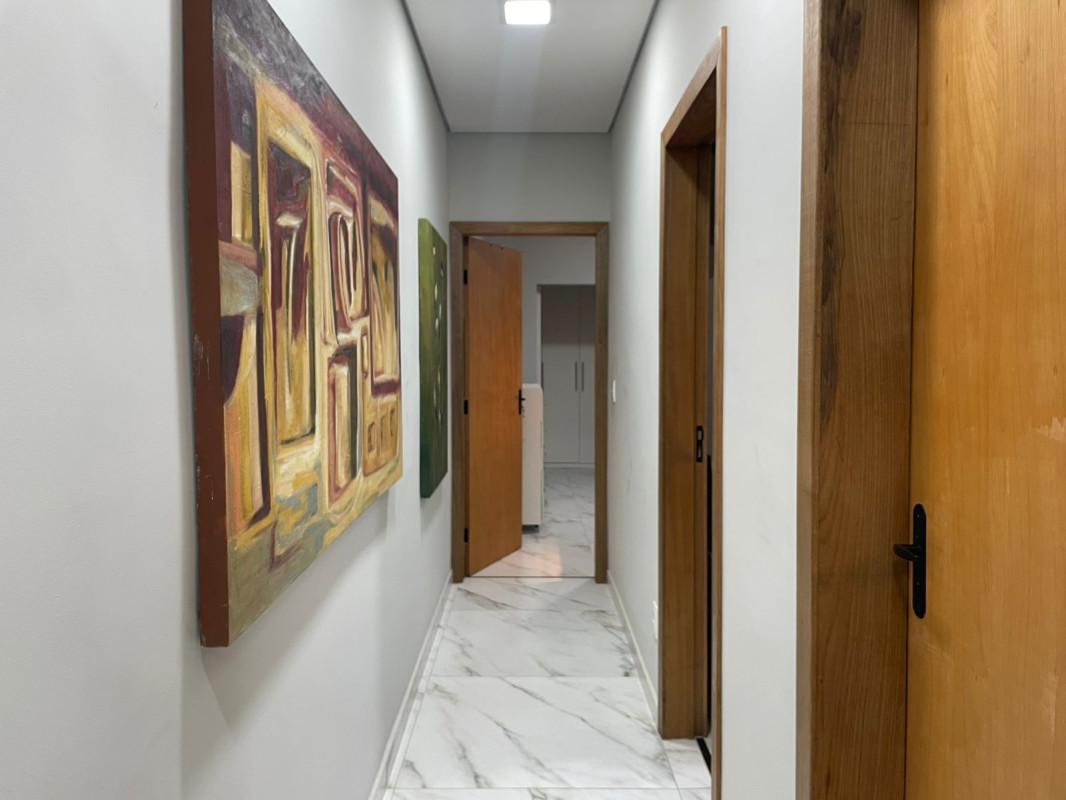 Casa, Santa Efigênia, 3 Quartos, 2 Vagas, 1 Suíte