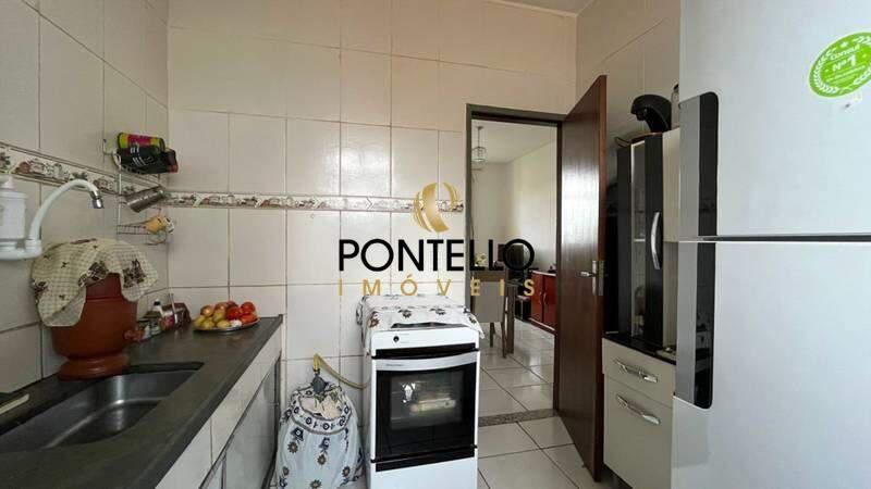 Apartamento, Monsenhor Messias, 3 Quartos, 1 Vaga