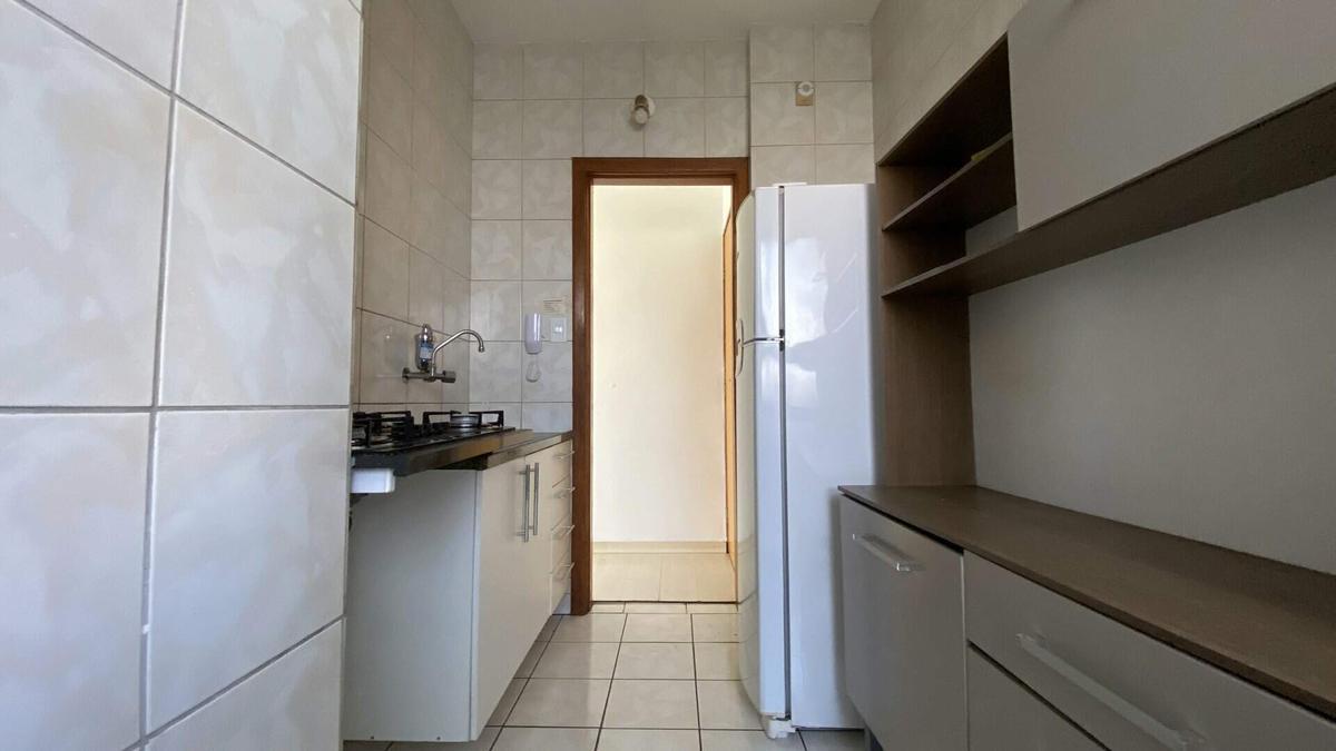 Apartamento, Buritis, 2 Quartos, 1 Vaga, 1 Suíte