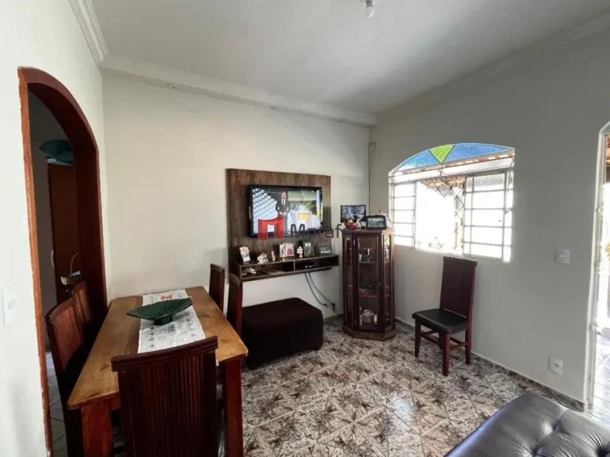 Casa, Céu Azul, 3 Quartos, 2 Vagas, 2 Suítes