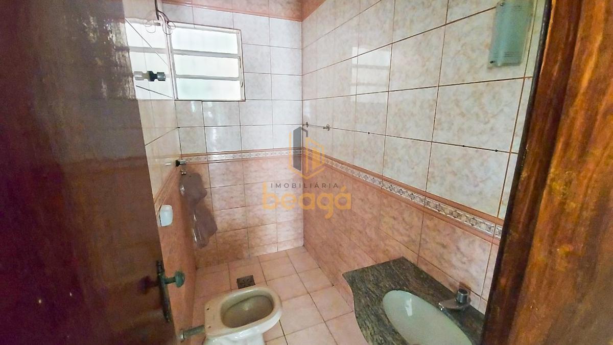 Casa, Tijuca, 3 Quartos, 1 Vaga, 1 Suíte