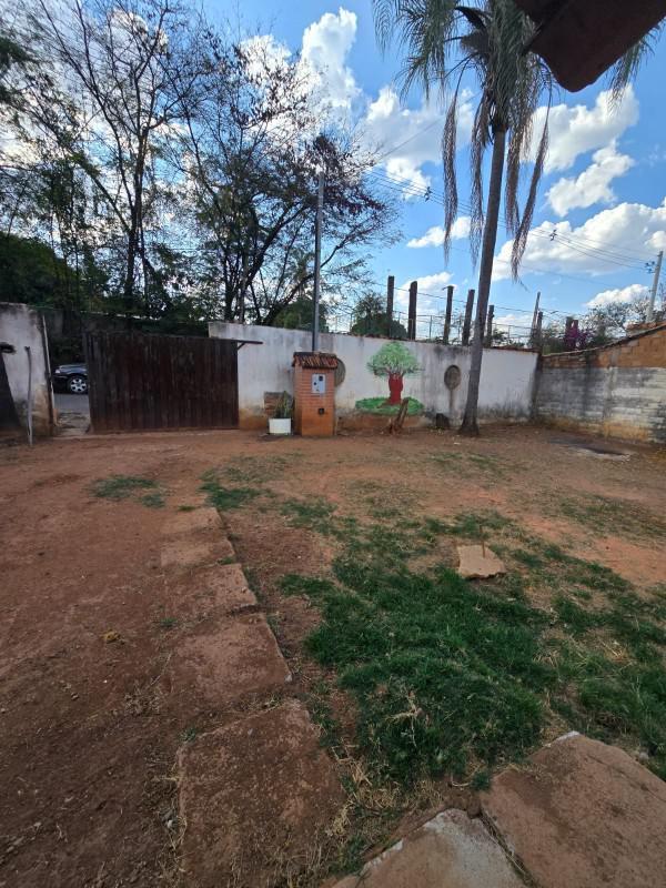 Casa, Chácara Novo Horizonte, 3 Quartos, 10 Vagas, 1 Suíte