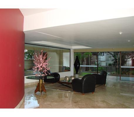 Apartamento, Lourdes, 4 Quartos, 2 Vagas, 1 Suíte