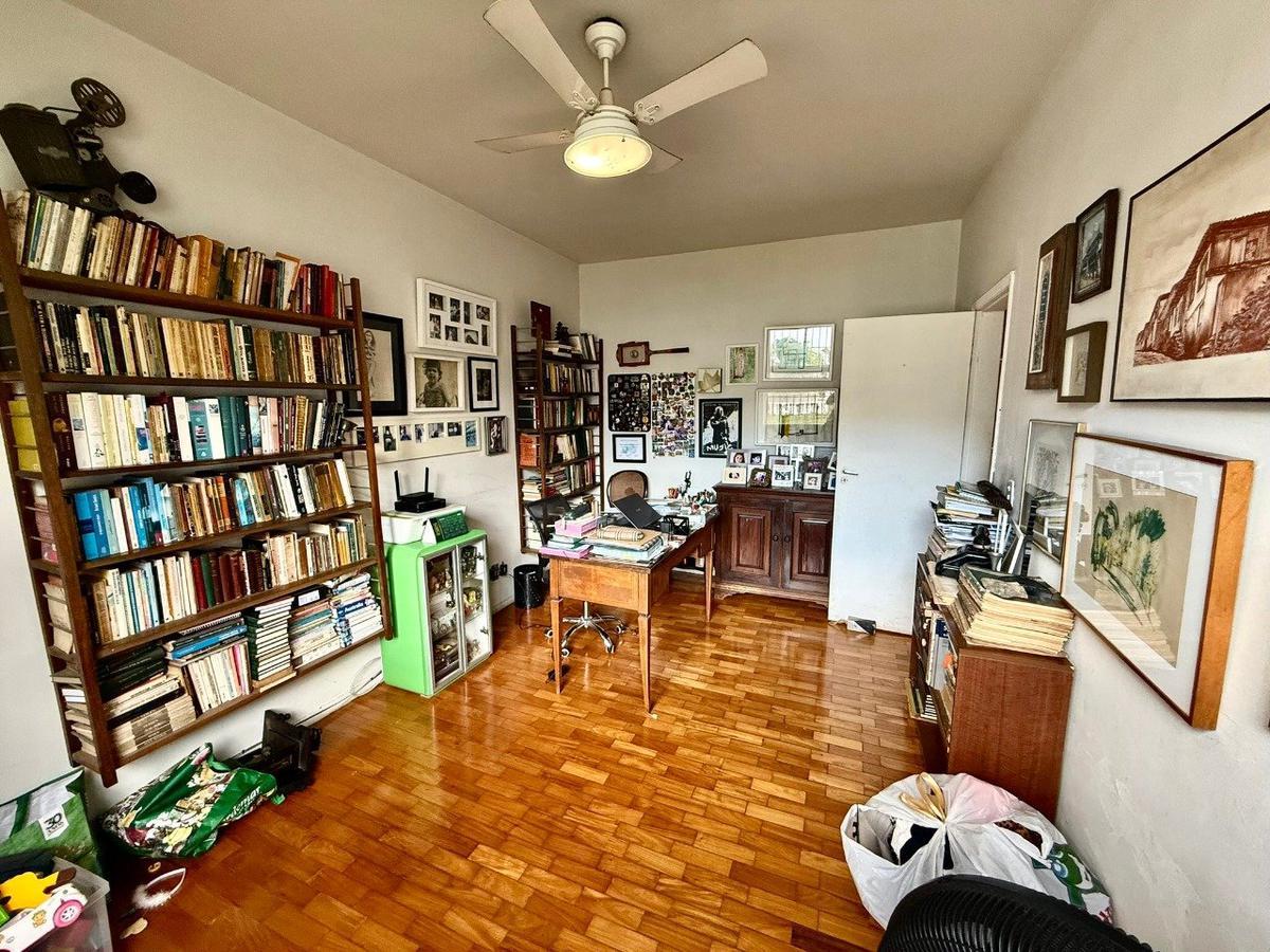 Casa, São Luiz (pampulha), 3 Quartos, 4 Vagas, 1 Suíte