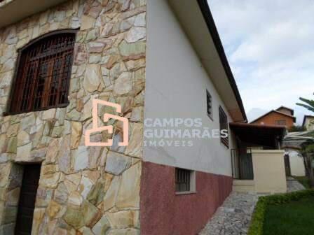 Casa, Alípio de Melo, 2 Quartos, 1 Vaga