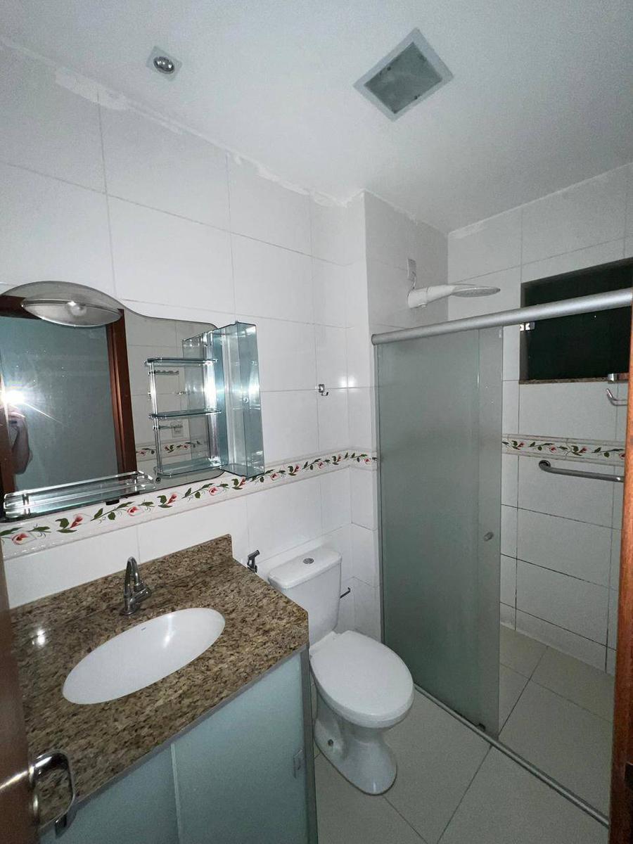 Apartamento, Eldorado, 3 Quartos, 1 Vaga