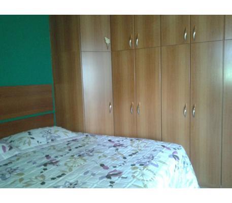 Casa, Castelo, 3 Quartos, 2 Vagas, 1 Suíte