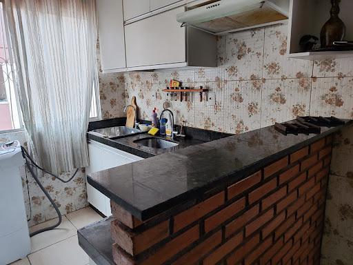 Apartamento, Rosário, 2 Quartos, 1 Vaga