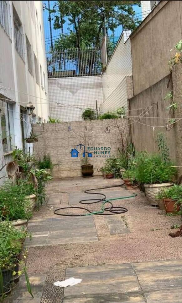 Apartamento, Gutierrez, 4 Quartos, 1 Vaga, 1 Suíte