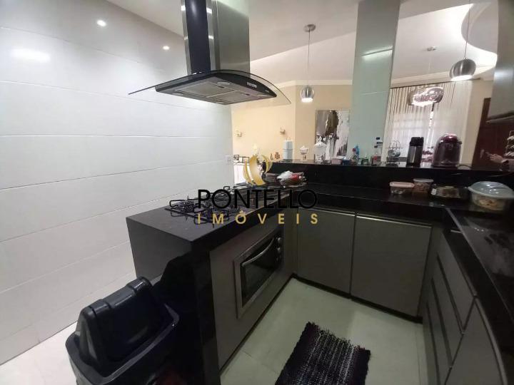 Casa, Santa Rosa, 3 Quartos, 2 Vagas, 1 Suíte