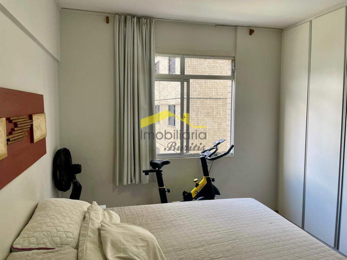 Apartamento, Buritis, 3 Quartos, 1 Vaga, 1 Suíte