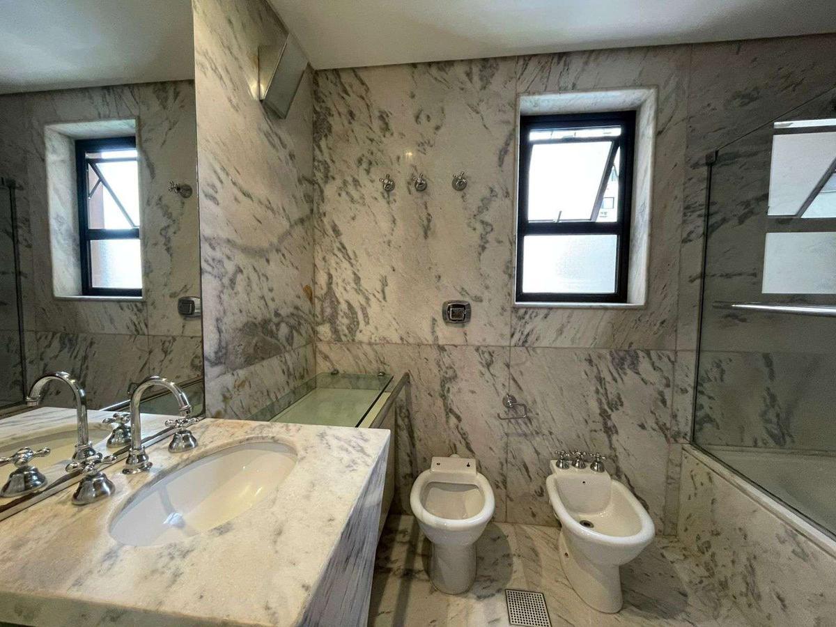 Apartamento, Lourdes, 4 Quartos, 3 Vagas, 2 Suítes