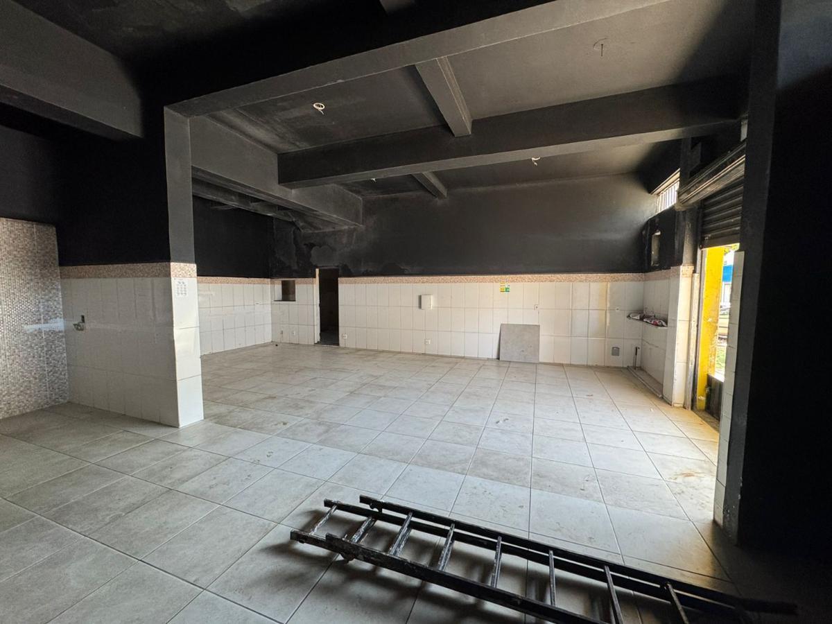 Andar, Barro Preto, 0 Quarto, 0 Vaga