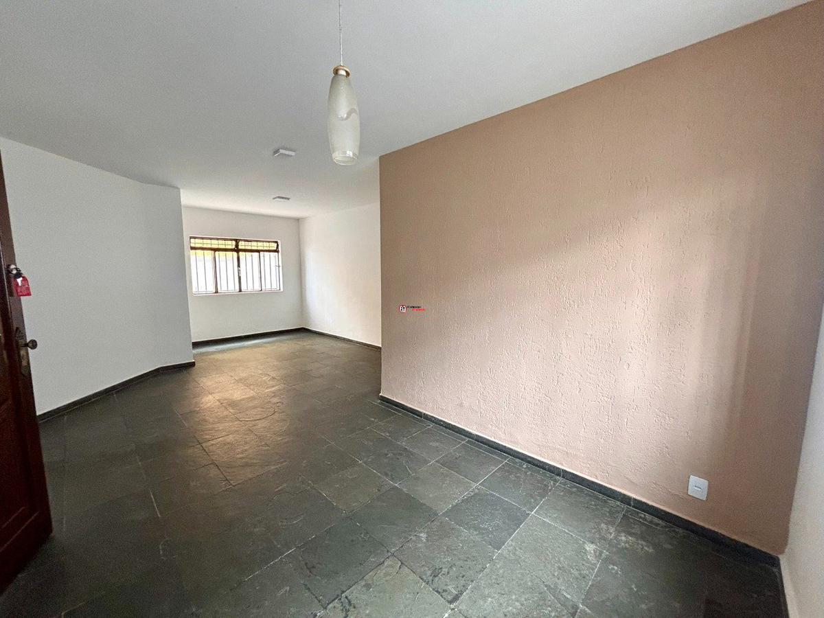 Apartamento, Floramar, 3 Quartos, 1 Vaga, 1 Suíte